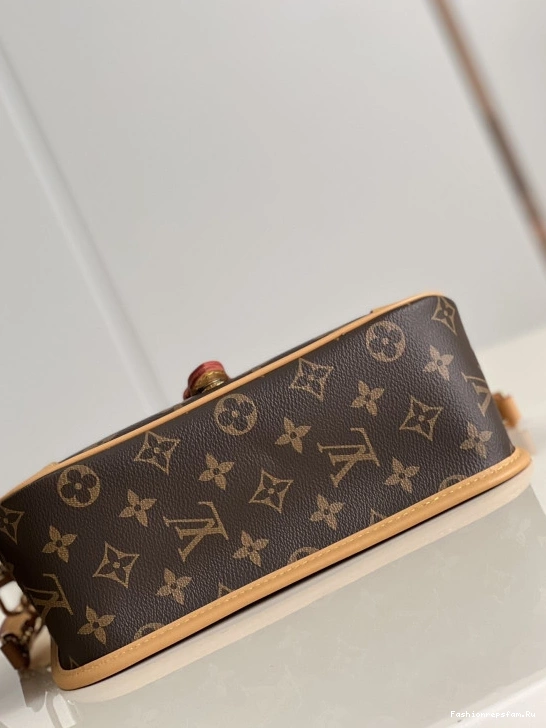 FS CHEAP Nano VUITTON Diane LOUIS 0722